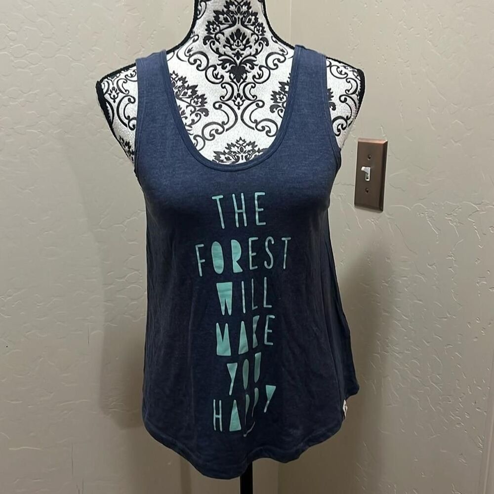 The forest will make you happy shirt Women's Multi T-shirt